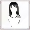 thumbnail image 1 of Anime Demon Slayer Makio Suma Hinatsuru Cosplay disfraz uniforme vestido entretenimiento mujer nuevo cos Demon Slayer peluca talla única Gao Jinjia LED, 1 of 2
