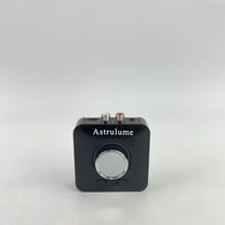 Astrulume Audio- and video-receivers,Wireless Hdmi Transmitter and Receiver 4k.One Receiver and Two Transmitter Packages,Switch at Will,Matching Distance 50M VGA Dual Screen Casting Video Audio