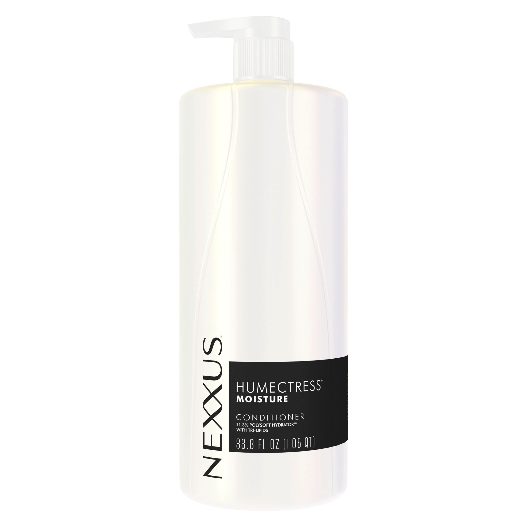 Nexxus Clean & Pure Conditioner for Professional Level Detox Hair