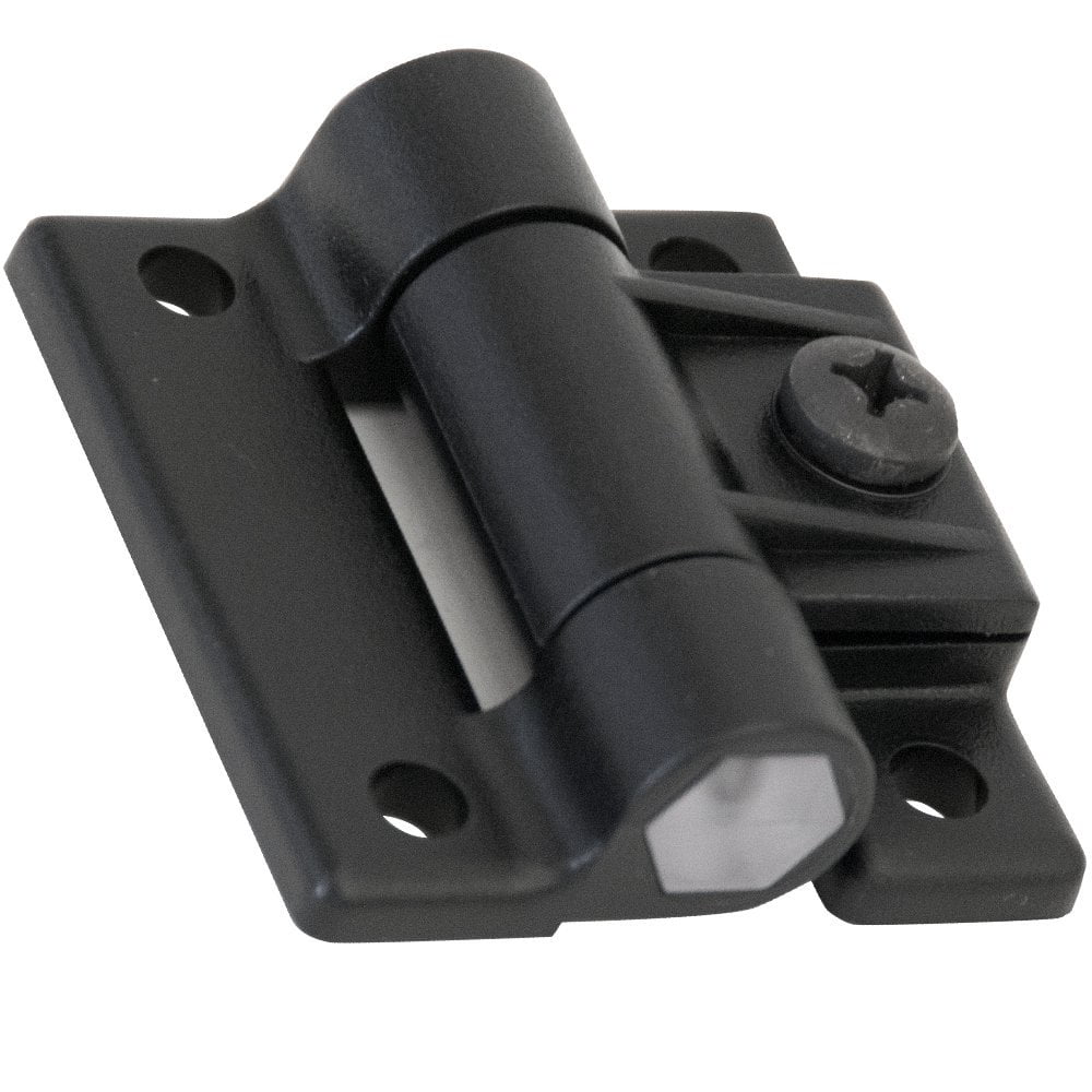 Southco E6-10-501-20 Series Adjustable Torque Position Control Hinge