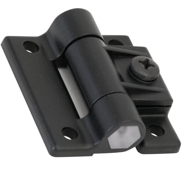 Southco Inc M141 Flush Pull Latch .075 to .275 Panel Thickness