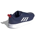 thumbnail image 4 of Tenis Adidas Tensaur K UNISEX S24035 azul marino 22.5 Adidas S24035 TENSAUR K, 4 of 8