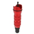 thumbnail image 1 of Electric Rivet Drill Adapter Kit, Cordless Rivet  Adapter 6 Interchangeable Heads  For Maintenance, 1 of 8