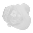 thumbnail image 3 of Breathing Machine Nose Pad,  Sealing Nose Pad Accessories Soft  For  S9 S10 Widen, 3 of 8