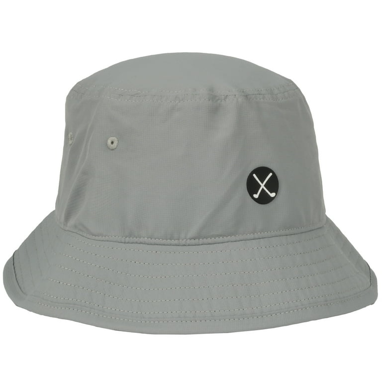 し*ん様 新品未使用　Callaway + CLUBHAUS Buket Hat Amazon.com: Callaway Golf Standard S/M, Black : Clothing