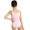 thumbnail image 3 of Capezio Tank Leotard - Girls, 3 of 4
