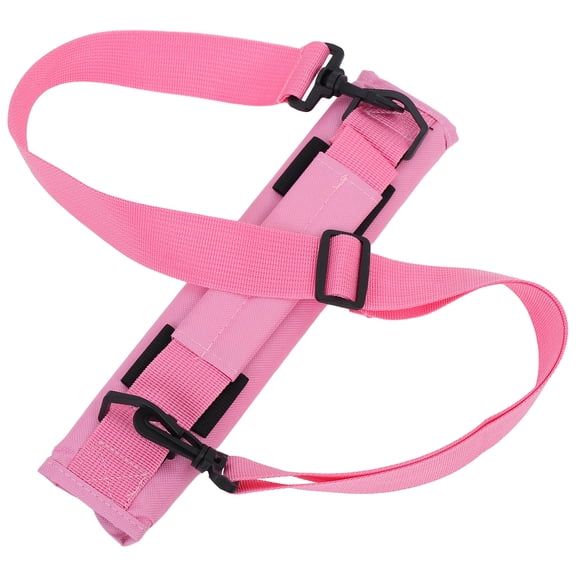 LITINKIMI Stylish Travel Golf Pouch Bag with Optimized Internal Storage