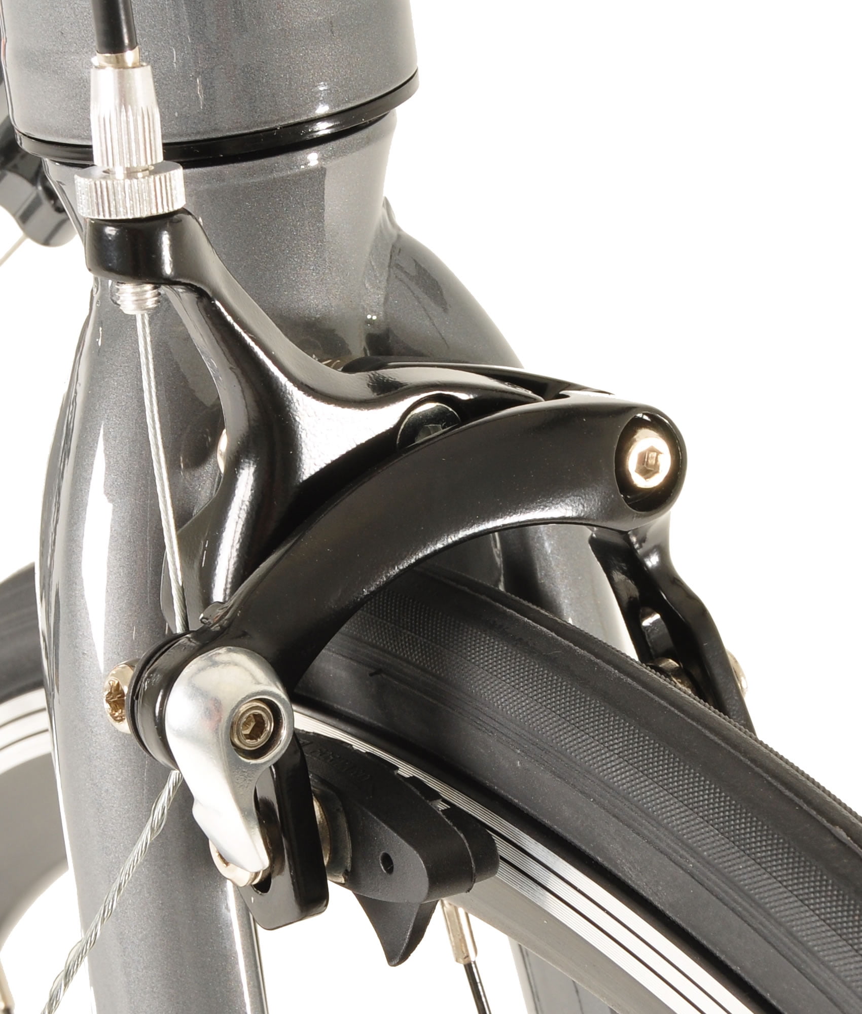 vilano shadow men's road bike