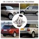 thumbnail image 4 of Carcasa del termostato de refrigerante ANGGREK Metal ABS para 540i 740i 740iL X5, 4 of 8