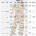 thumbnail image 3 of Tnhcen Fall Halloween Women's Pajama Set 2 Piece Short Sleeve Round Neck Button Down Top with Pockets and Capri Pants Holiday Printed Nightgown Loungewear Soft Stretch Plus Size S-3XL, 3 of 6
