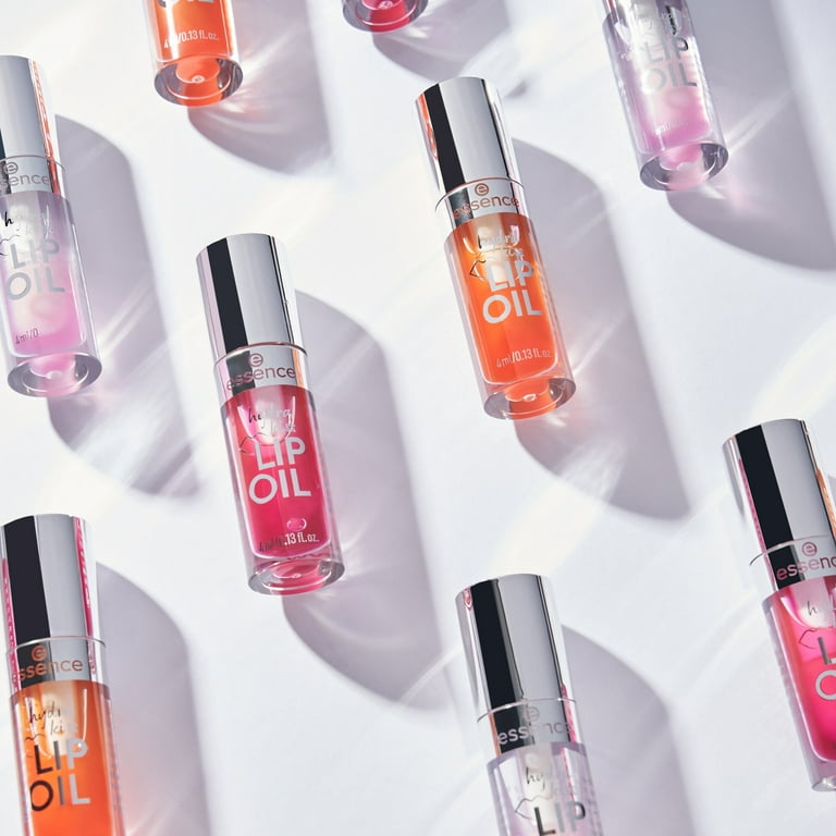 essence Hydra Kiss Lip Oil, 05 Midnight Mystery - Walmart.com