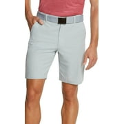 Dry Fit Golf Shorts for Men  Casual Mens Shorts Moisture Wicking - Mens Chino Shorts with Elastic Waistband