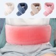 thumbnail image 4 of Winter Sports Equipment Heating Scarf USB Winter Electric Massage Scarf for Men and Women Heating Cold Proof Electric Scarf - Three-Level Temperature Massage, 4 of 8