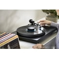 thumbnail image 4 of Tocadiscos Ortofon Record Stabilizer 240 g, plata mate, 4 of 5