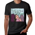 thumbnail image 1 of ¿Película esta noche? CUENTAME COMO FUE Camiseta gráfica Ropa estética top de verano Paquete de camisetas gráficas para hombre, 1 of 8