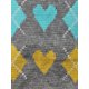 thumbnail image 5 of Valentine's Day Pet Clothes Spring & Autumn Style Classic Cartoon Printed Knitted Sweater With Cute Heart Shaped Design And Turn-Down Collar, 5 of 5