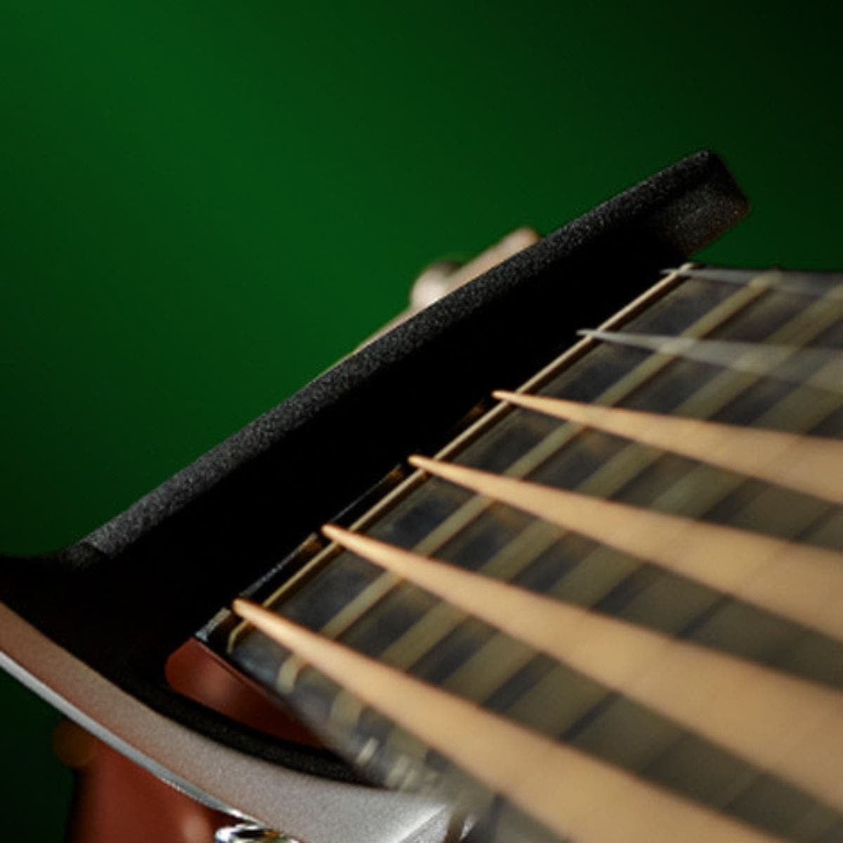G7th Nashville Classical Capo Silver