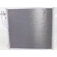 thumbnail image 1 of 2002-2005 Jeep Liberty Condenser (3058), 1 of 1