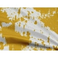 thumbnail image 4 of oneOone Rayon Yellow Fabric Tie Dye Diy Clothing Quilting Fabric Print Fabric By Yard 56 Inch Wide-TLQ, 4 of 6