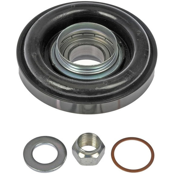 Drive Shaft Center Support Bearing Fits 1985 Nissan 720