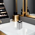 thumbnail image 1 of SHOWERORO 8Ud Envases De Aluminio Para Cosméticos Frascos Rellenable Para Lociones Y Perfumes, 1 of 6