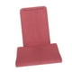 thumbnail image 5 of Almohada genérica de soporte para piernas para coche, para alargar las piernas al conducir, para asientos de conductor. Rojo, 5 of 7