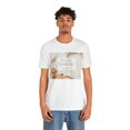 thumbnail image 4 of Unisex Jersey Short Sleeve Tee, 4 of 4