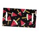 thumbnail image 4 of Funda para asiento de carrito de golf universal, cómoda, reutilizable, decorativa, suave. Sandía, 4 of 7