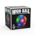 thumbnail image 4 of HIGH Ball | A Handheld Electronic Game for The Seriously Baked, 4 of 5
