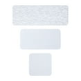 thumbnail image 1 of Posavasos absorbentes de agua para bebidas de diatomita, soporte para jabón de tierra de diatomeas, plato ahorrador de jabón para secado de agua, posavasos para baño y cocina, 1 of 5