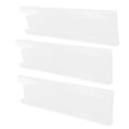 thumbnail image 1 of Acrylic Wall Storage Rack, Wall Mounted Trading Card Display, 1 of 1