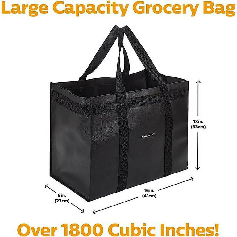 Collapsible tote bag walmart hotsell