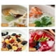 thumbnail image 5 of Stainless Steel Vacuum Soup Cup - Portable Lunch Box with Spoon, Microwave Safe, Cute Design, 5 of 5
