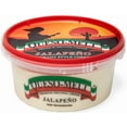 thumbnail image 6 of Queso-Melt Jalapeno Cheese Dip, 10 oz, 12 Pack, 6 of 6