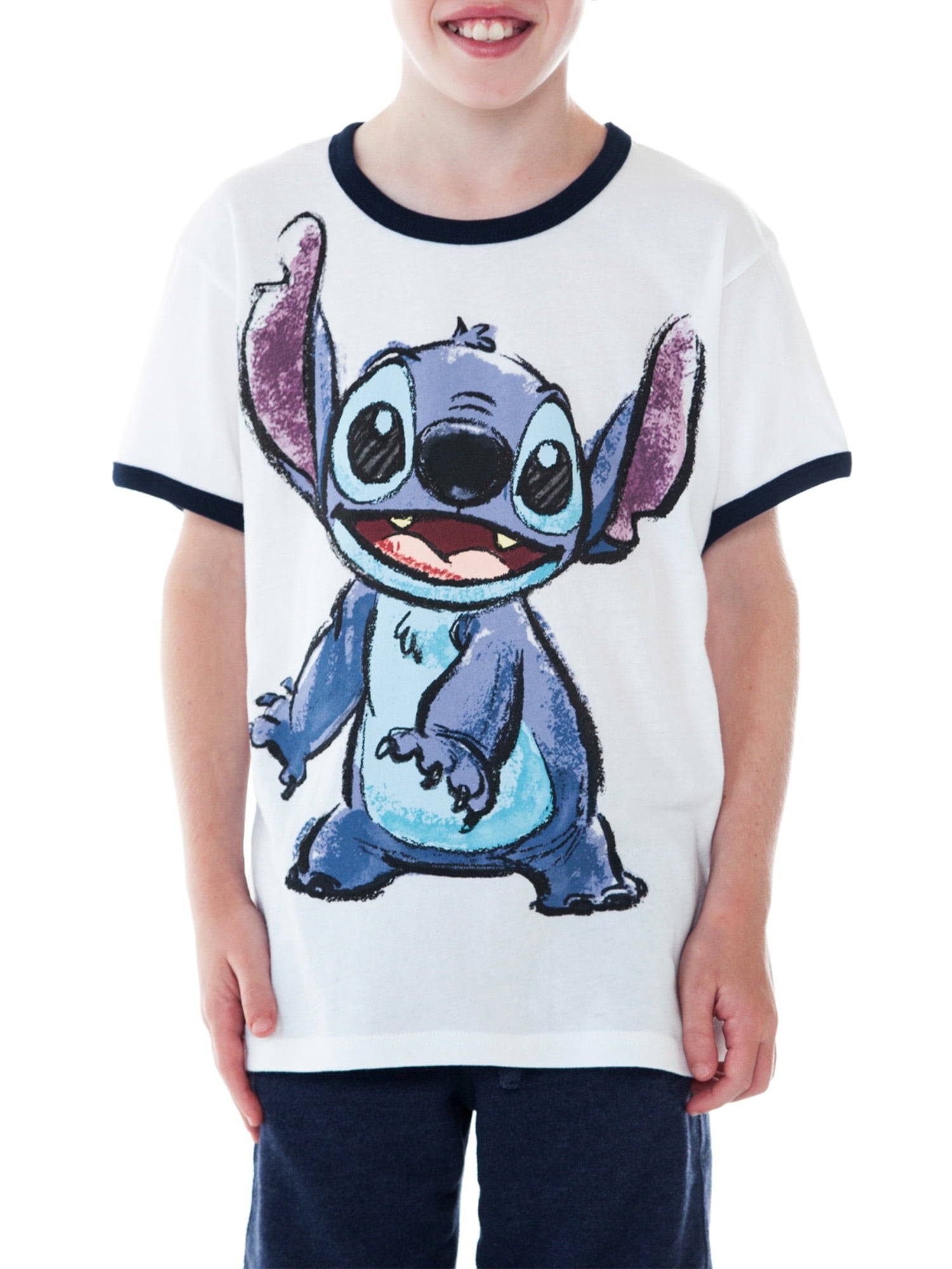 Pug FACE Wall Clock Cute Short Sleeve Clothes for Boy Girl Dress Cotton T-Shirt Unique Bodysuit Romper,One-Piece Jumpsuit