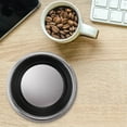 thumbnail image 4 of Friendly Detachable Stainless Steel Coffee Filter Basket Strainer Coffee Machine Acces y3695, 4 of 6