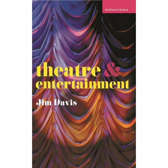 Theatre and Theatre and Entertainment, Book 16, (Paperback)