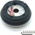 thumbnail image 6 of Short Hub Steering Wheel Adapter Fit for Honda Civic Accord Prelude 110H NEW, 6 of 6
