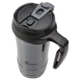 thumbnail image 4 of bubba Hero Stainless Steel Insulated Travel Mug Gunmetal Grey , 18 fl oz., 4 of 5