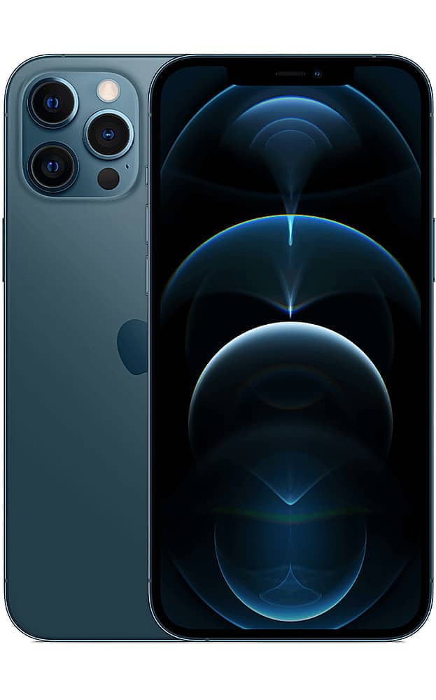 Apple iPhone 12（セールします） Amazon.com: Apple iPhone 12 (64GB, Blue) [Locked] + Carrier