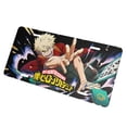 thumbnail image 3 of Katsuki Bakugo License Plate, Car Front License Plates With 4 Holes, Metal Car Plate,Aluminum Novelty License Plate, 6 * 12 Inches, 3 of 7
