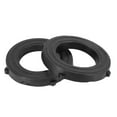 thumbnail image 4 of Garden Hose Washers Rubber Washers Seals,Self Locking Tabs Keep Washer Firmly Set Inside Fittings(40 Pieces), 4 of 7