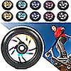 thumbnail image 5 of Roue de Remplacement pour Scooter 100mm, 5 of 5