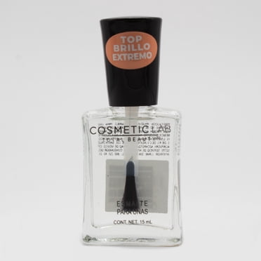 Top Coat Cosmetic Lab Brillo Extra 15 ml