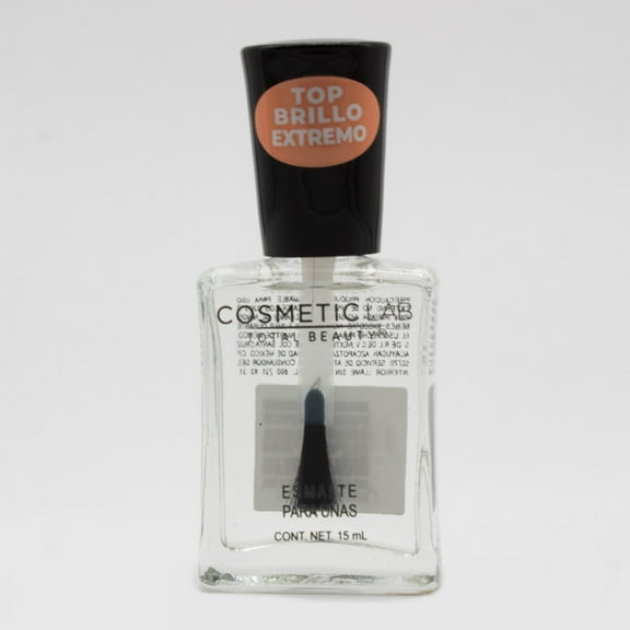 Top Coat Cosmetic Lab Brillo Extra 15 ml