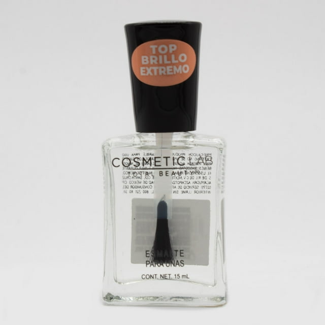 Top Coat Cosmetic Lab Brillo Extra 15 ml