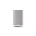 thumbnail image 1 of Denon Home 150 NV Wireless Speaker (White), 1 Tweeter, 3.5 Woofer, Home Speaker with HEOS Built-in, AirPlay 2, and Bluetooth, Multi-Room Streaming, Simple Setup, Compact Design, 1 of 5