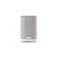 thumbnail image 1 of Denon Home 150 NV Wireless Speaker (White), 1 Tweeter, 3.5 Woofer, Home Speaker with HEOS Built-in, AirPlay 2, and Bluetooth, Multi-Room Streaming, Simple Setup, Compact Design, 1 of 5