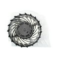 thumbnail image 4 of FLhrweasw Ventilador refrigeración interno DC 12V Radiador refrigeración repuesto (para PS4 PRO 7000-7500), 4 of 9