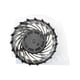 thumbnail image 3 of Ventilador Ventilador de refrigeración interno del disipador de calor de 12 V CC de repuesto para PS4 Pro 7000-7500, 3 of 7